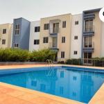 Executive 2Bedroom apartment@ Tseaddo