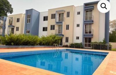 Executive 2Bedroom apartment@ Tseaddo
