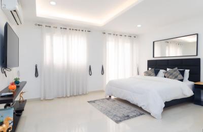 Executive 2Bedroom apartment@ Tseaddo