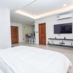 Executive 2Bedroom apartment@ Tseaddo
