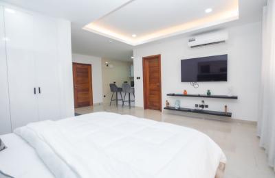 Executive 2Bedroom apartment@ Tseaddo