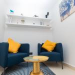 Executive 2Bedroom apartment@ Tseaddo