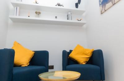 Executive 2Bedroom apartment@ Tseaddo