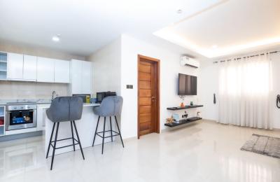 Executive 2Bedroom apartment@ Tseaddo