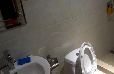 Serviced Furnished 2Bedroom flat@ Adjringanor