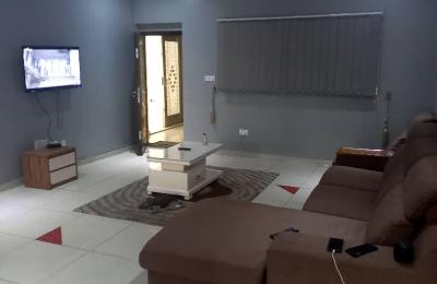 Serviced Furnished 2Bedroom flat@ Adjringanor