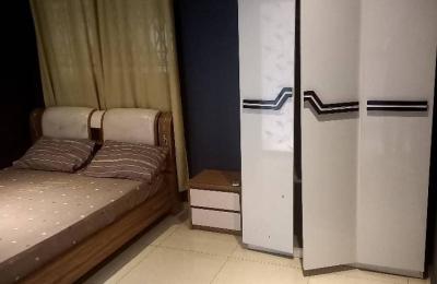 Serviced Furnished 2Bedroom flat@ Adjringanor