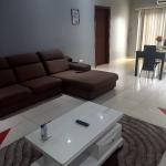 Serviced Furnished 2Bedroom flat@ Adjringanor
