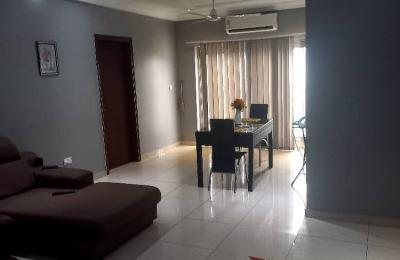 Serviced Furnished 2Bedroom flat@ Adjringanor