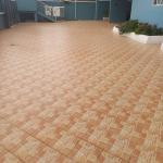 Serviced Furnished 2Bedroom flat@ Adjringanor