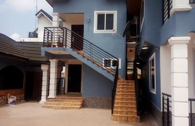 3Bedroom apartment@ East legon hill