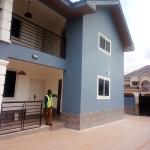 3Bedroom apartment@ East legon hill