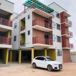 Executive pchamber and Hall@ East legon hill
