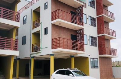 Executive pchamber and Hall@ East legon hill