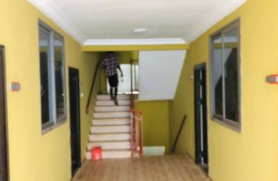 Executive pchamber and Hall@ East legon hill