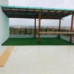 Executive pchamber and Hall@ East legon hill