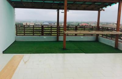 Executive pchamber and Hall@ East legon hill