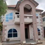 4Bedroom House@ East legon American Hoise