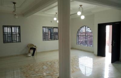 4Bedroom House@ East legon American Hoise