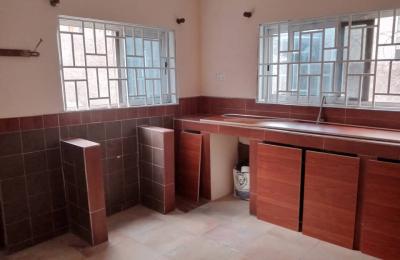 4Bedroom House@ East legon American Hoise