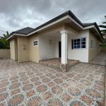3Bedroom House@ East legon Ars