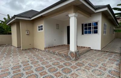3Bedroom House@ East legon Ars