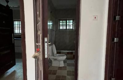 3Bedroom House@ East legon Ars