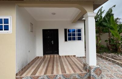 3Bedroom House@ East legon Ars