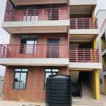 2Bedroom Apartment@ East legon hill