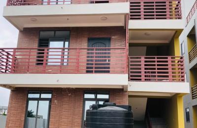 2Bedroom Apartment@ East legon hill