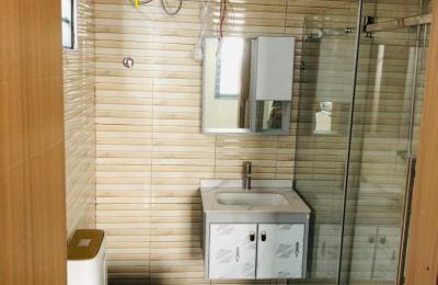 2Bedroom Apartment@ East legon hill