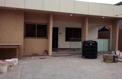 Renovated 3Bedroom House@ Ambassadorial enclave