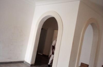 Renovated 3Bedroom House@ Ambassadorial enclave