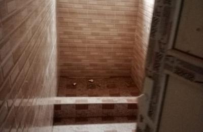 Renovated 3Bedroom House@ Ambassadorial enclave