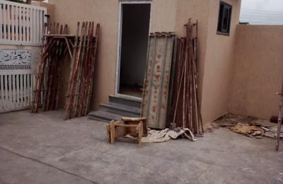 Renovated 3Bedroom House@ Ambassadorial enclave