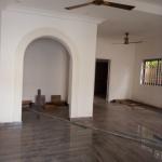 Renovated 3Bedroom House@ Ambassadorial enclave