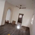Renovated 3Bedroom House@ Ambassadorial enclave