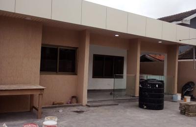 Renovated 3Bedroom House@ Ambassadorial enclave