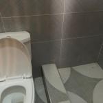 2Bedroom Apartment@ Cfc estate