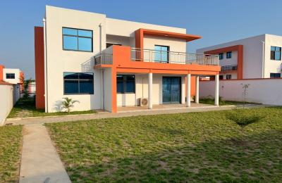 FOUR BEDROOM HOUSE FOR RENT