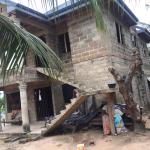 uncomplicated house
