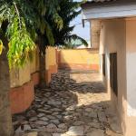 4 bedroom house with a boys quarters for sale at McCarthy Hill