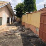 4 bedroom house with a boys quarters for sale at McCarthy Hill