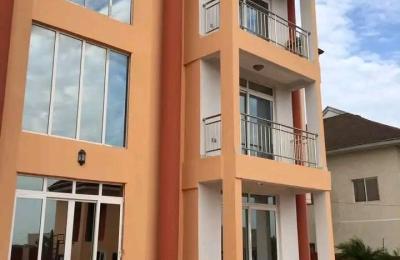 serviced furnished 2Bedroom flat@ East legon