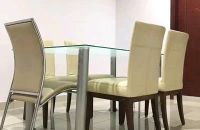 serviced furnished 2Bedroom flat@ East legon