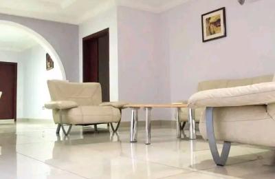 serviced furnished 2Bedroom flat@ East legon
