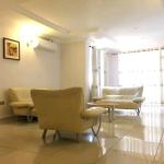 serviced furnished 2Bedroom flat@ East legon