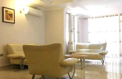 serviced furnished 2Bedroom flat@ East legon