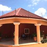 serviced furnished 2Bedroom flat@ East legon