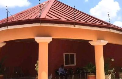 serviced furnished 2Bedroom flat@ East legon
